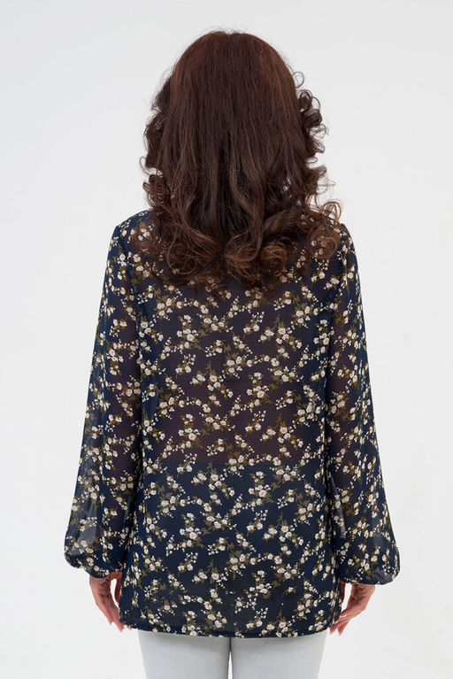 Туника Миранда (44-60) - Serenada фото 6