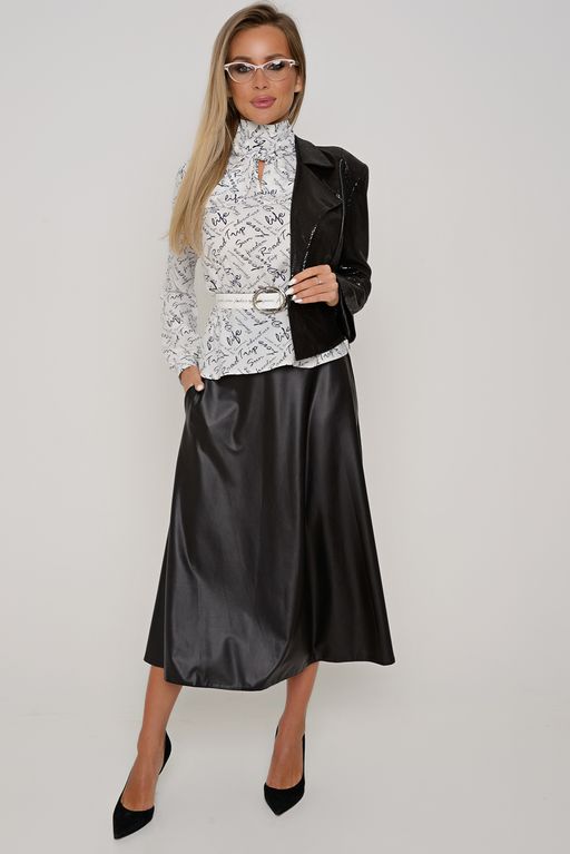 0766 ЮБКА - Dusans фото 2