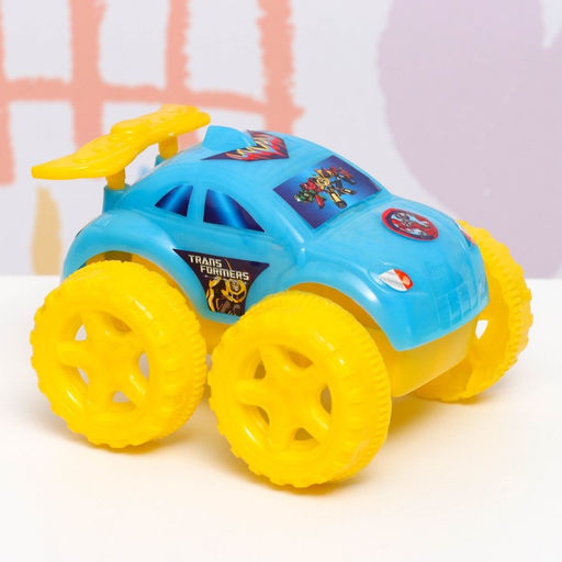 Цена за 2 шт. Машинка гоночная, 11?8?7 см, легковая, МИКС - UzToy фото 6