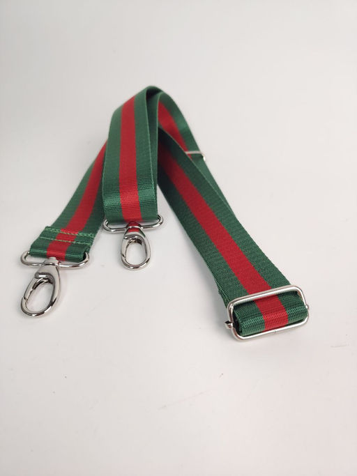 Ремень из стропы №В8