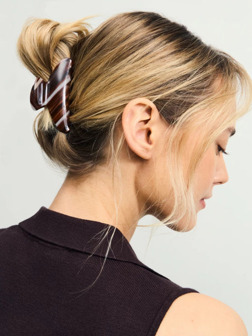 Заколка-краб / Zarina фото 4