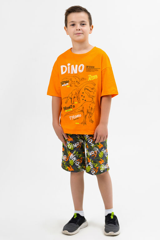 Костюм для мальчика Туранно