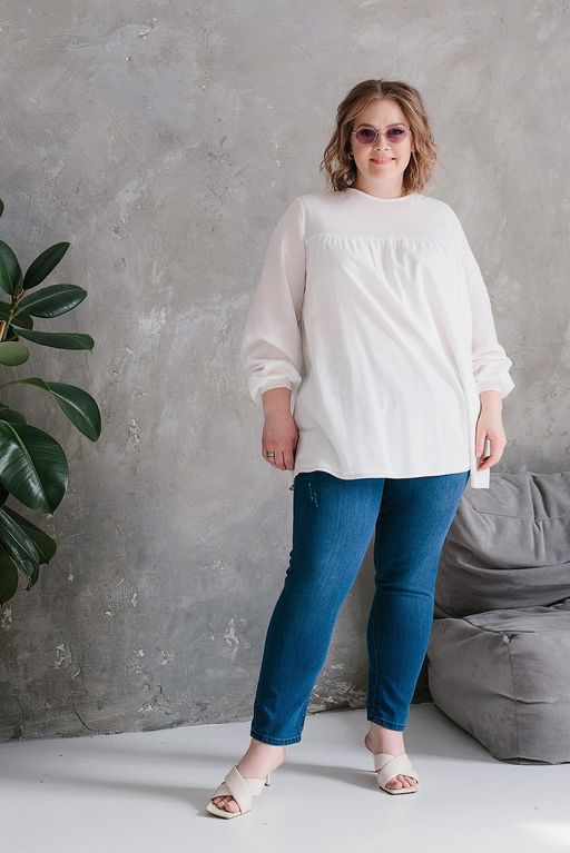 Блуза женская - Jp фото 7