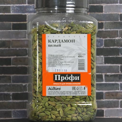 Кардамон 450г - Айдиго фото 6