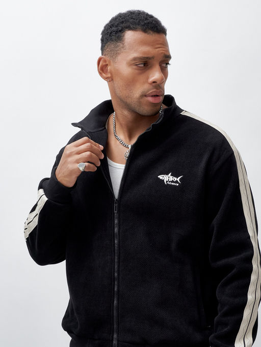 ФЛИС с НАЧЕСОМ Спортивный костюм демисезонный ,Турция - Mtforce фото 10