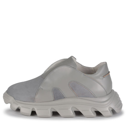 полуботинки женские