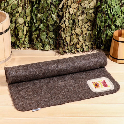 Банный лежак Русская банька - Банная забава фото 3