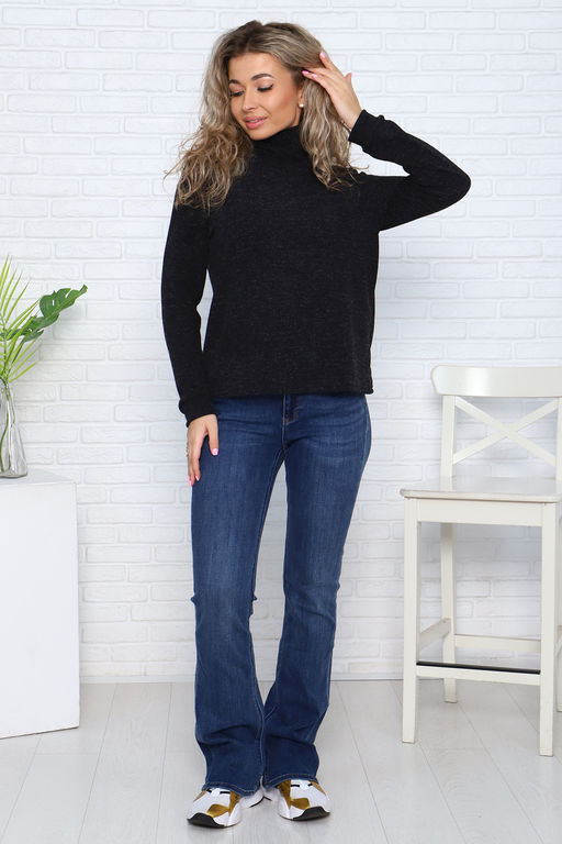 Ангора водолазка(фуфайка)