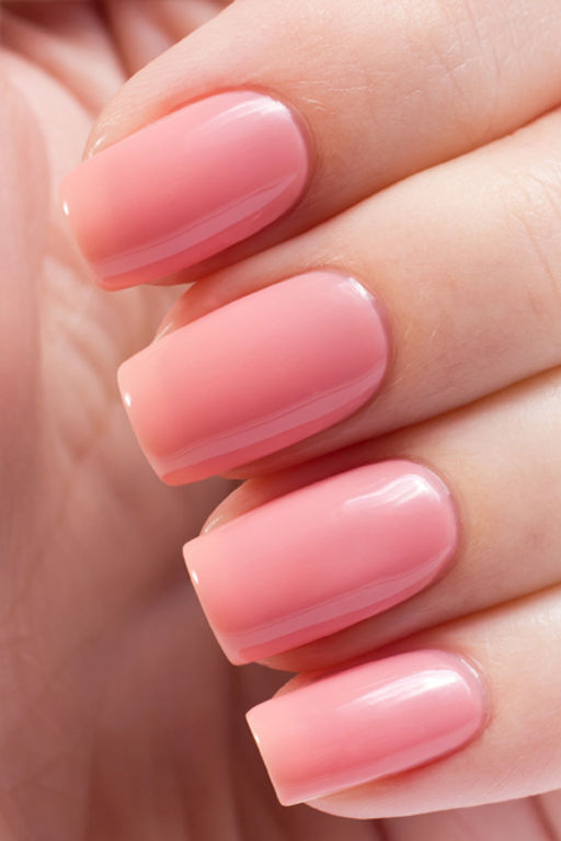 El Corazon 423/ 53 active Bio-gel/ Jelly насыщенно-розовый