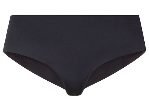 Трусики-хипстеры бесшовные 5 шт ESMARA  фото 16