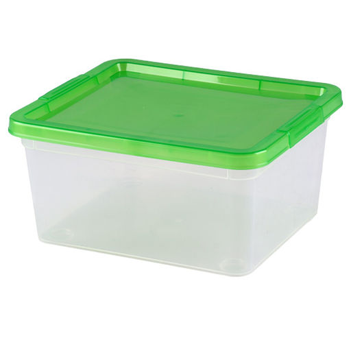 Коробка 1,9л 9*19*16см - Полимербыт фото 3