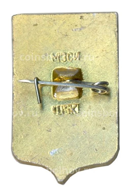 Значок Вологда