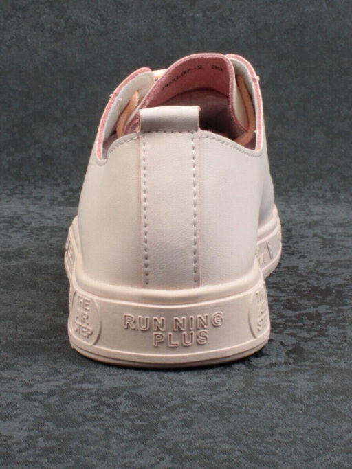 05-PDXL97-2 Кроссовки женские (натуральная кожа)