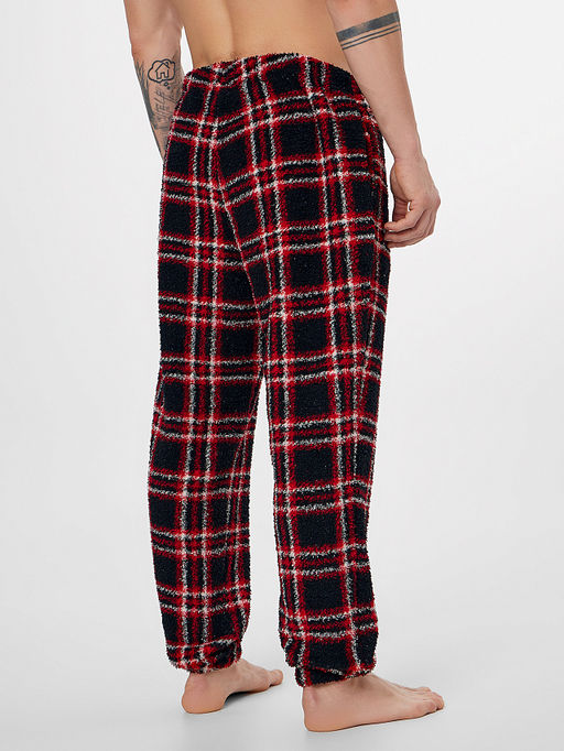 КОМПЛЕКТ МУЖСКОЙ (ДЖЕМПЕР, БРЮКИ) - Mark formelle фото 7