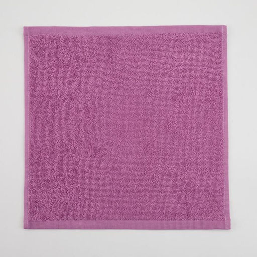 Полотенце махровое «С 8 марта» 30х30 см, 100% хлопок 340 гр/м2