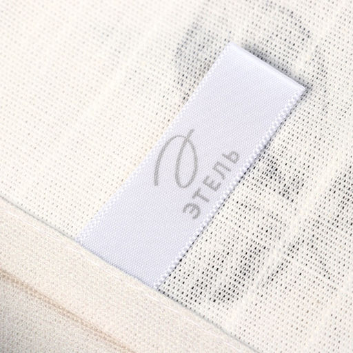 Фартук кухонный «Этель» Impression, 60×70 см, 100% хлопок, репс, 210 г/м²