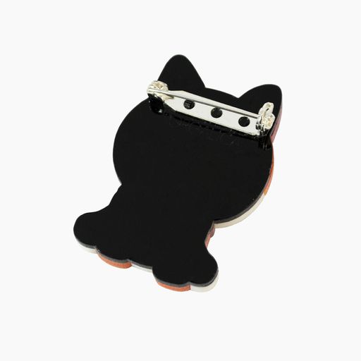 Брошь Корги № 3 - Orgalica фото 3