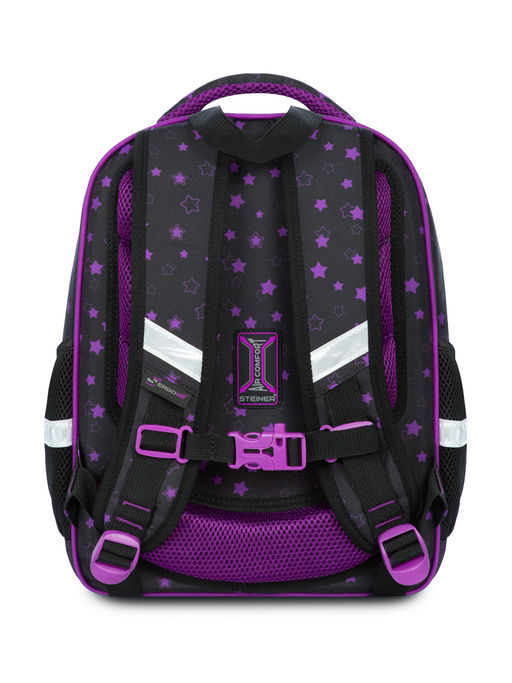 Рюкзак школьный SK1-33