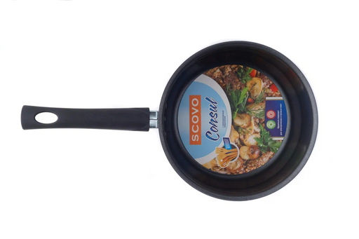 Ковш Consul d 180 ст. кр. RC-031 SСOVO - Scovo фото 6