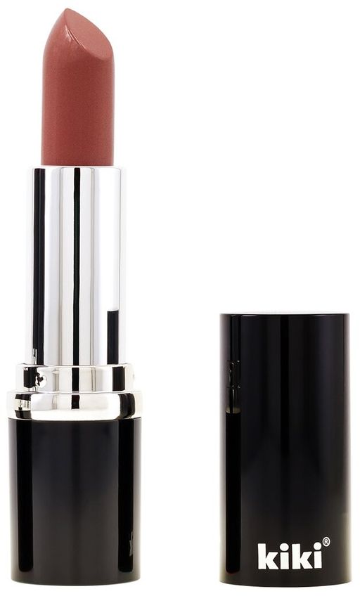 KIKI Помада для губ kiki VELVET 811 насыщенная пыльная роза  фото 2