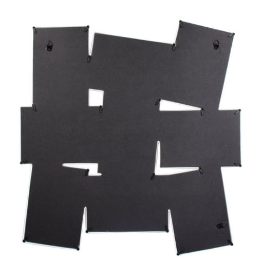 Фоторамка коллаж 45,5х47 / 342-11 /уп 24/9 фото - ГалеонТрейд фото 3