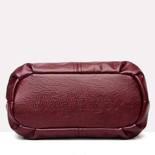 KAIDIFEINIROO Сумка женская 8611  фото 7