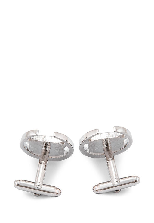 Запонки в подарочной коробке GREG 170051 фото 2