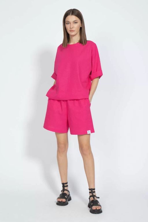 Джемпер 4075 - Kivviwear фото 8