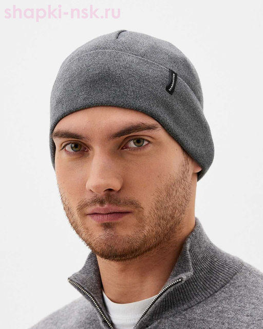 13148 MMH Шапка (57-59)