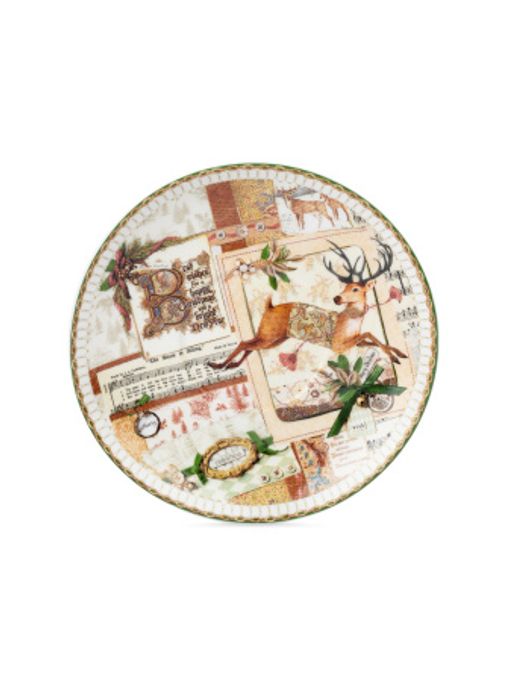 Чайная пара ЛЕСНОЙ ОЛЕНЬ 300мл - SIJ фото 3