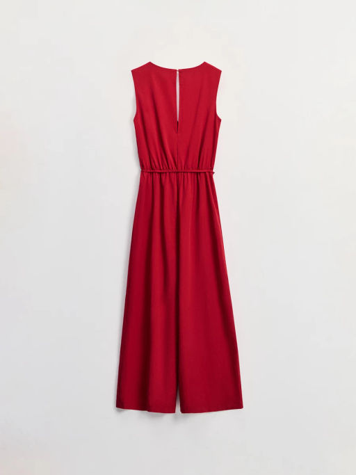 Комбинезон из вискозы ZR2605012905-77 / Zarina