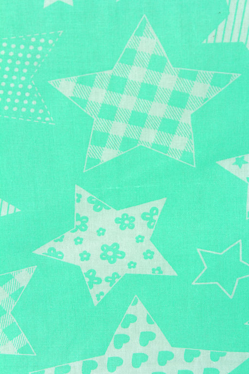 Бортик Веселая мозаика арт. БРК-6П