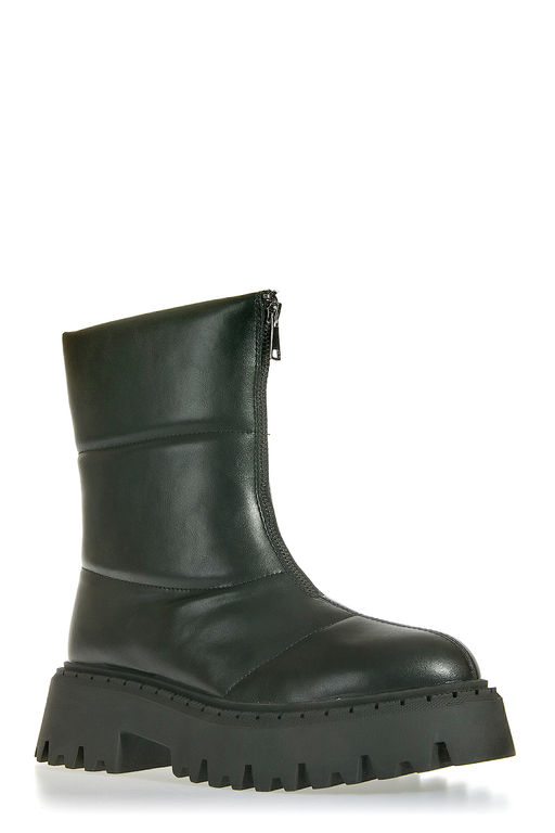 Полусапоги женские PATROL