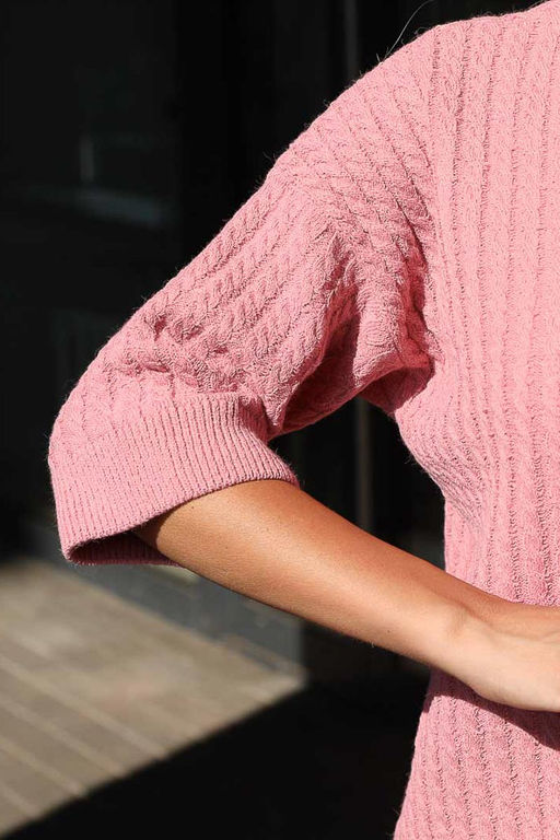 Джемпер Др4-477/8 - Wisell фото 13