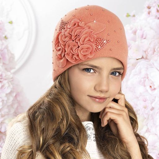 AKULINA шапка - Willi фото 2