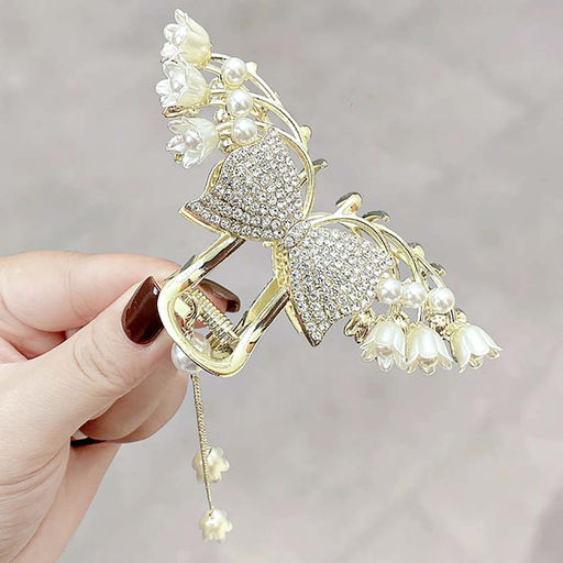 Краб для волос арт. 00 1848 (id 279396) - Rada фото 2