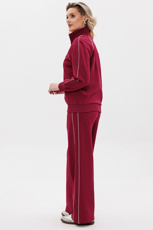 Костюм GO F3071/26-02.170-176 фисташка  фото 2487