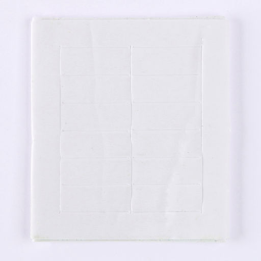 Набор для украшения Бабочки, набор 12 шт, цвет черный - Страна карнавалия фото 4