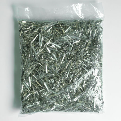 Цена за 2000 шт. Крепление для топпера - Simaland фото 2