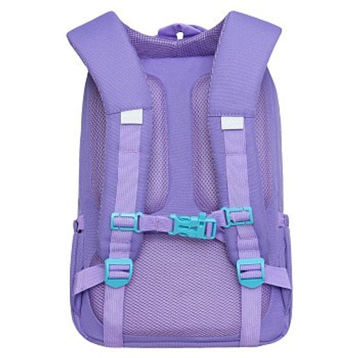 RG-466-3 Рюкзак школьный - Grizzly фото 14