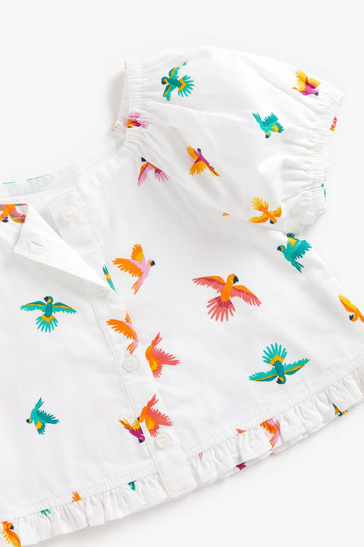 Mothercare / Блузка детская  фото 4