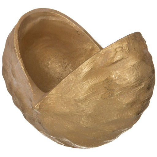 Подставка декоративная Lefard грецкий орех 16.5×15.8×13.4 см  фото 3