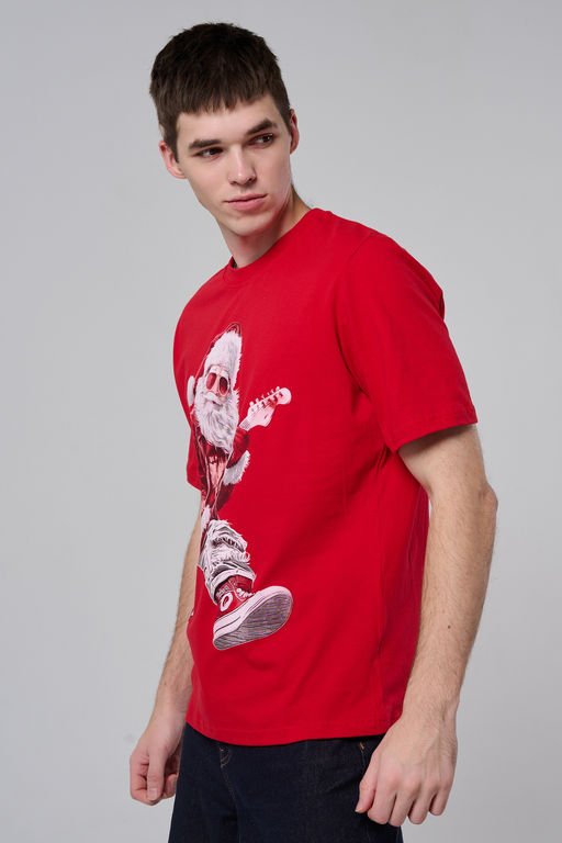 8581 футболка унисекс