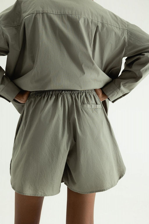 Шорты жен. - Incity фото 7