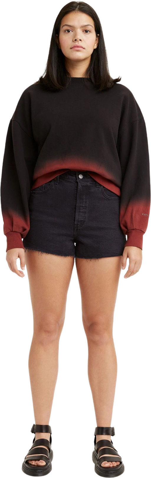 Шорты женские