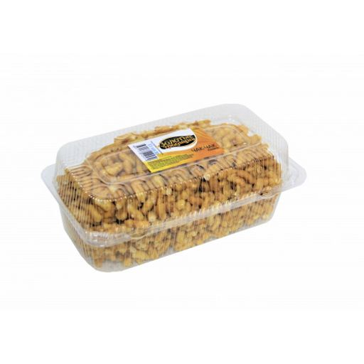 ЧАК ЧАК 500гр Золотые Традиции