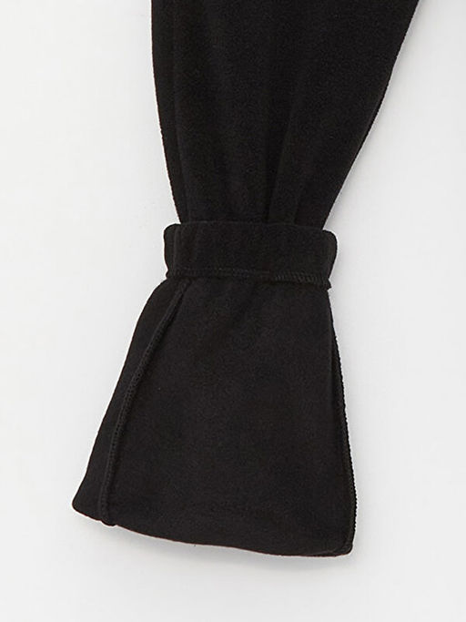 Beli Lastikli Basic Polar Erkek ?ocuk Jogger E?ofman Alt? - Waikiki фото 3