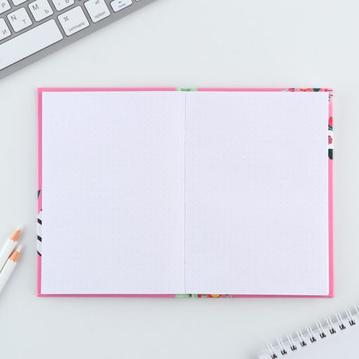 Ежедневник мини Самый лучший воспитатель, 80 л - Artfox фото 3