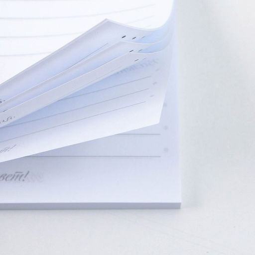 Подарочный набор, ежедневник, мыльные лепестки «Вы учитель №1»