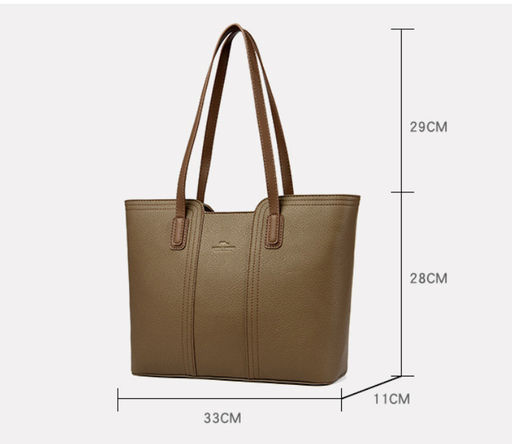 Сумка A-8225-Blue